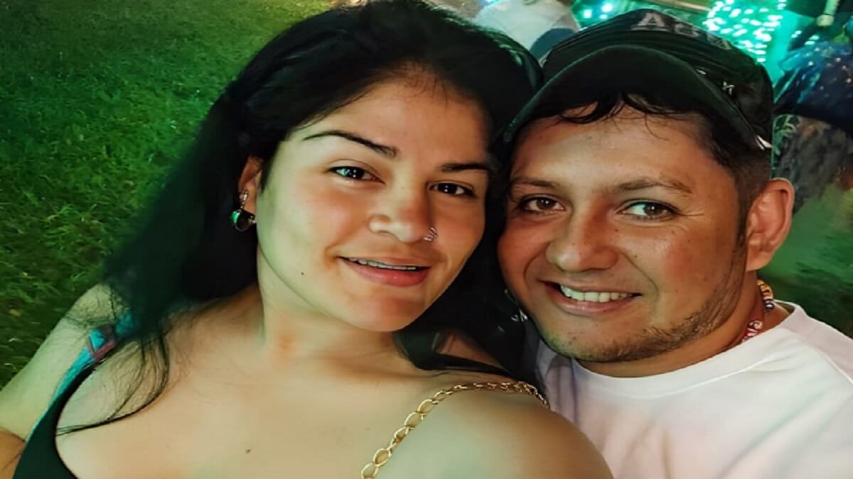 Pareja venezolana, víctima de un ataque de sicarios en Colombia