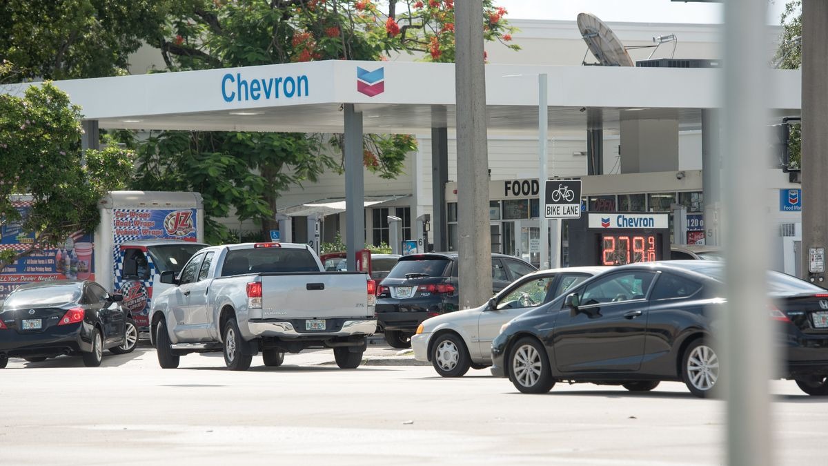 ¡Espanto en Alabama! Un pene amputado fue hallado en estacionamiento de gasolinera