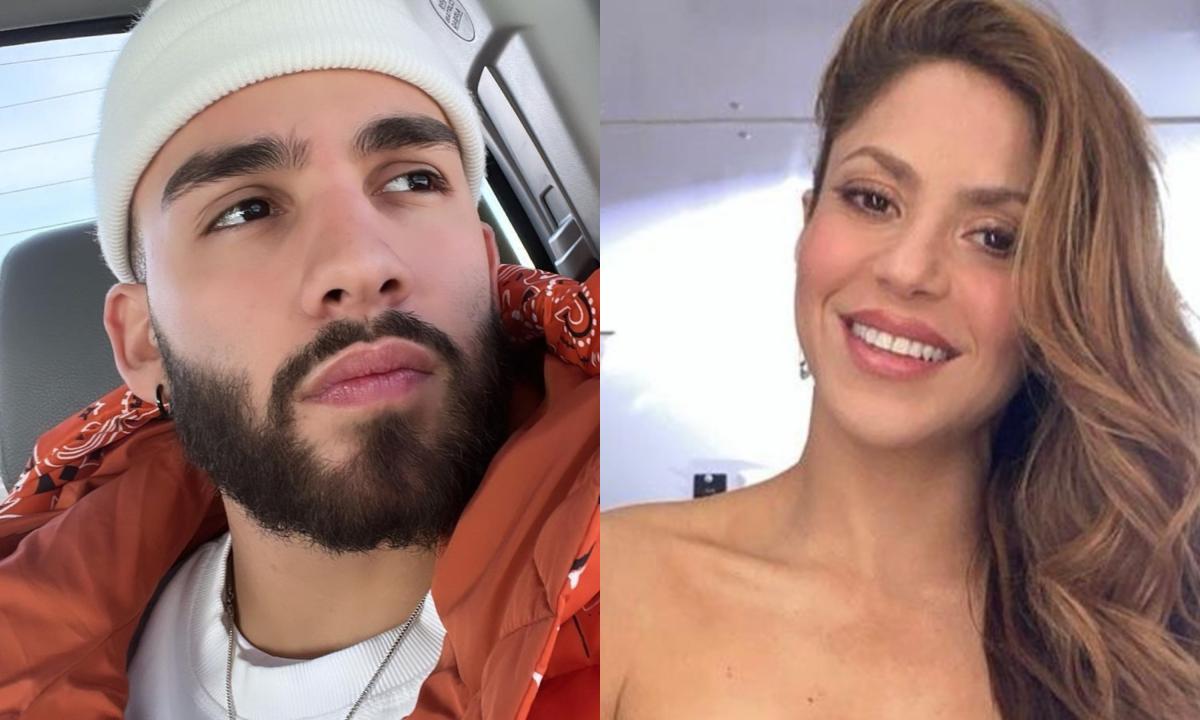 Se filtra canción de Shakira y Manuel Turizo, ¿nueva indirecta contra Piqué?