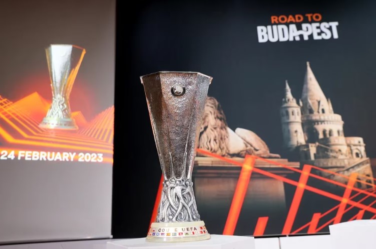 Se sortearon los duelos de octavos de final de la Europa League… y prometen ser auténticos partidazos (Detalles)