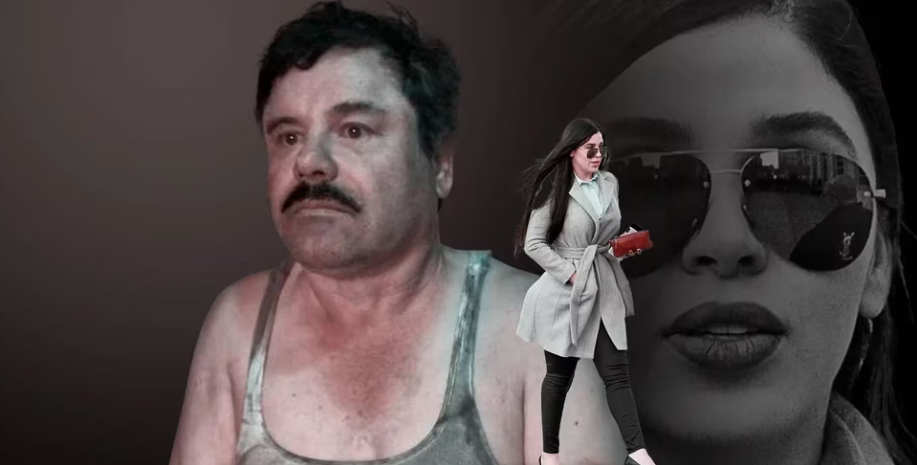 Los detalles menos conocidos de cómo Joaquín “El Chapo” Guzmán enamoró a Emma Coronel