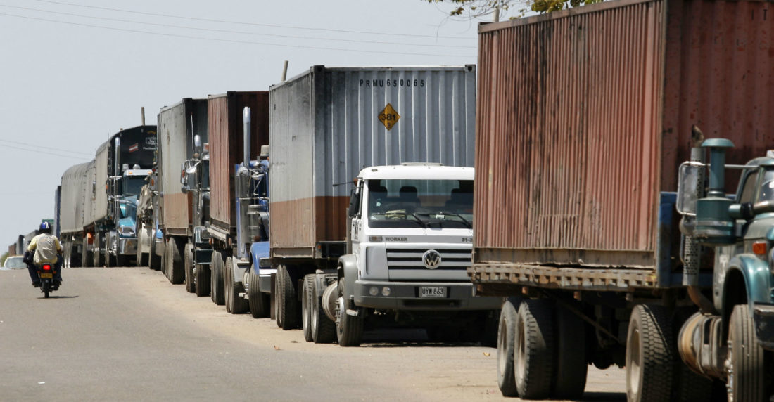 Nuevas tarifas de peajes ancladas al petro podrían generar inestabilidad en el transporte de cargas