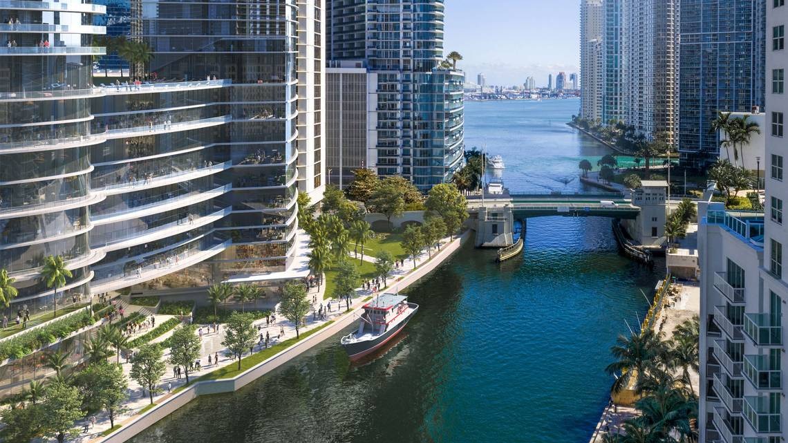 Hallazgos arqueológicos de hace miles de años desmienten un terrible mito sobre Miami