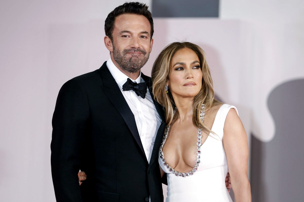 Jennifer Lopez y Ben Affleck ya están listos para mudarse a su mansión perfecta