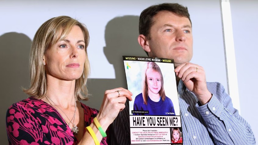 Vidente dijo en 2019 que una niña perdida en Portugal aparecería en 2023: ¿Es Madeleine McCann?