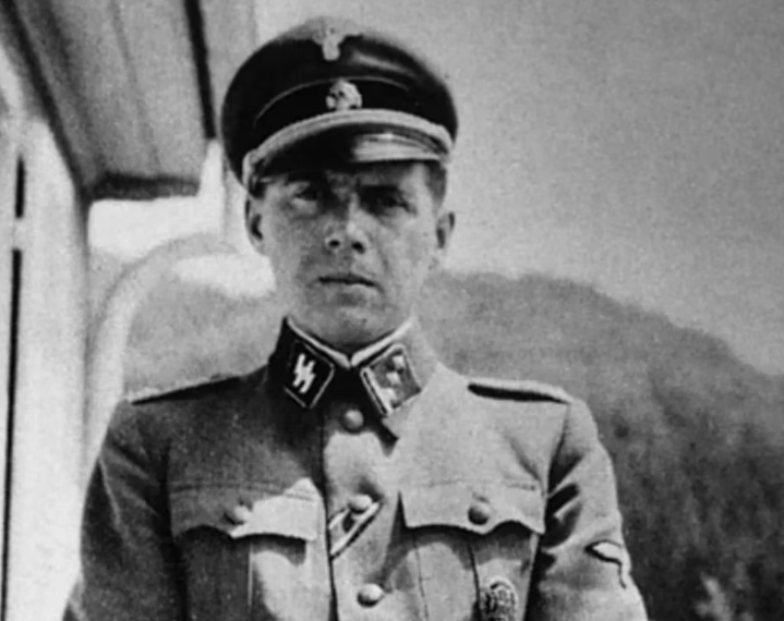 El “Ángel de la muerte” nazi que experimentó con seres humanos, Perón lo protegió y murió libre en una playa