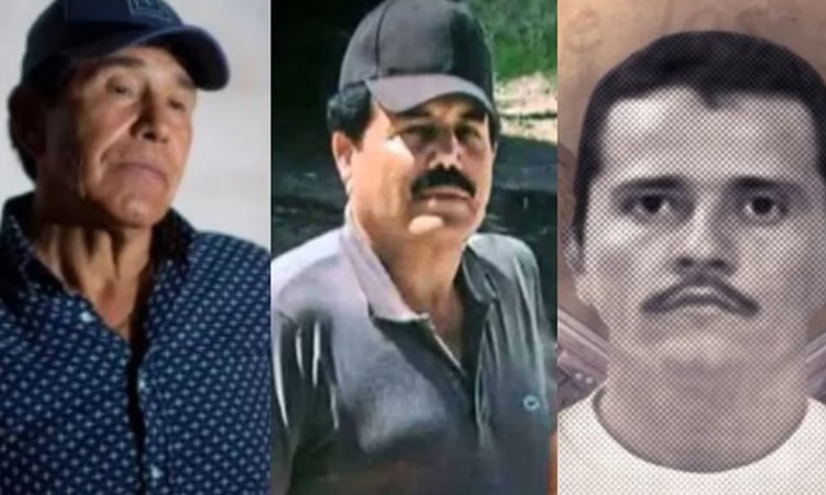 Cuáles son las enfermedades que tienen al borde de la muerte a la vieja guardia del narco