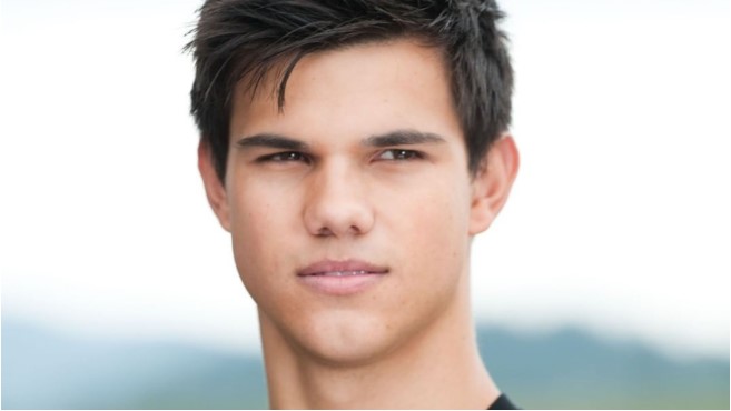 Respira profundo antes de ver el rotundo cambio físico de Taylor Lautner tras el éxito de “Crepúsculo” (FOTOS)