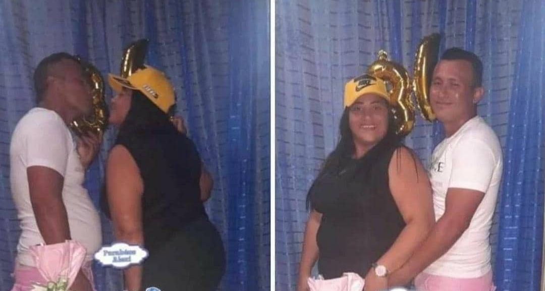 Pareja apureña murió en accidente de tránsito en Panamá buscando el sueño americano y mejor calidad de vida