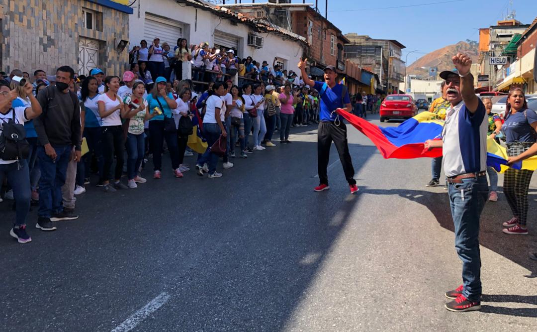 Coalición Sindical en Guárico asegura que casi todas las instituciones educativas están sin clases