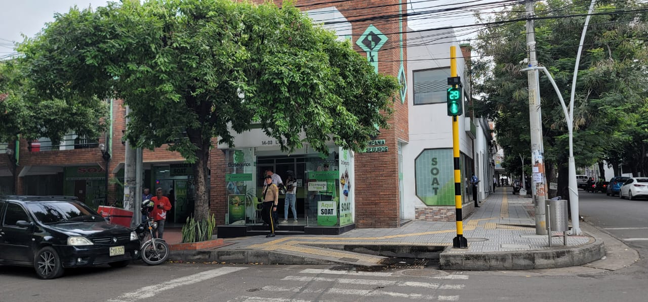 Paso a paso para adquirir el seguro para vehículos venezolanos en Cúcuta