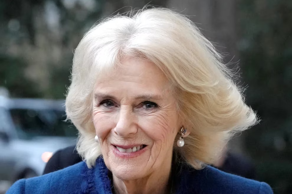 Tras la coronación de Carlos, Camilla será llamada oficialmente “Reina” y no “Reina Consorte”