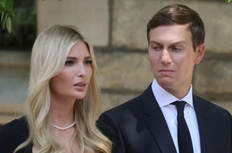 Ivanka Trump y su marido fueron citados a declarar por el fiscal que investiga el asalto al Capitolio de EEUU