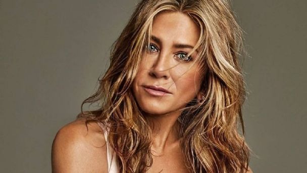 El motivo por el que Jennifer Aniston entrena en la madrugada