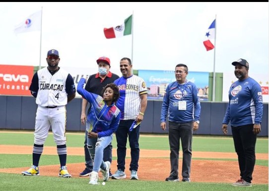 Cuba regresa a la Serie del Caribe con triunfo y amarga el debut de Curazao