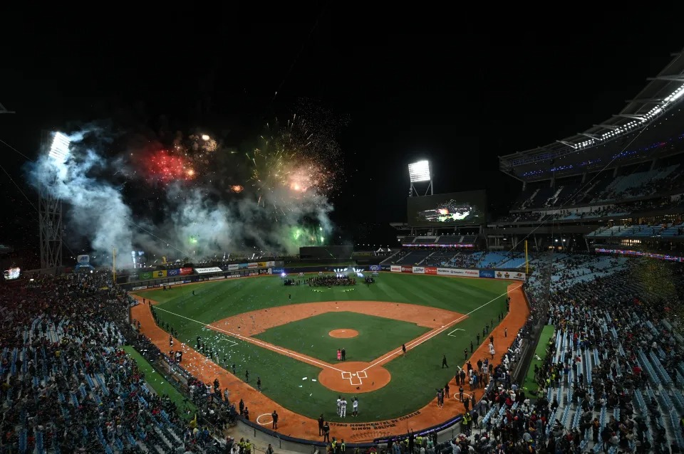 Confirman cuándo Venezuela volverá a ser sede de la Serie del Caribe