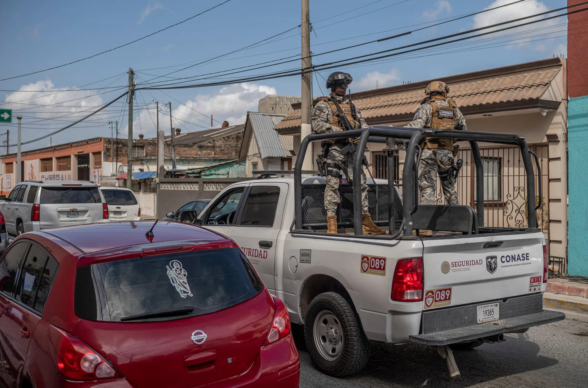 El secuestro y las muertes de los estadounidenses en México generan repercusiones en ambos países