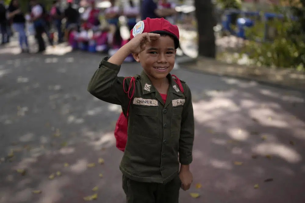 Venezuelans still miss Chávez, want Maduro to do ‘better’