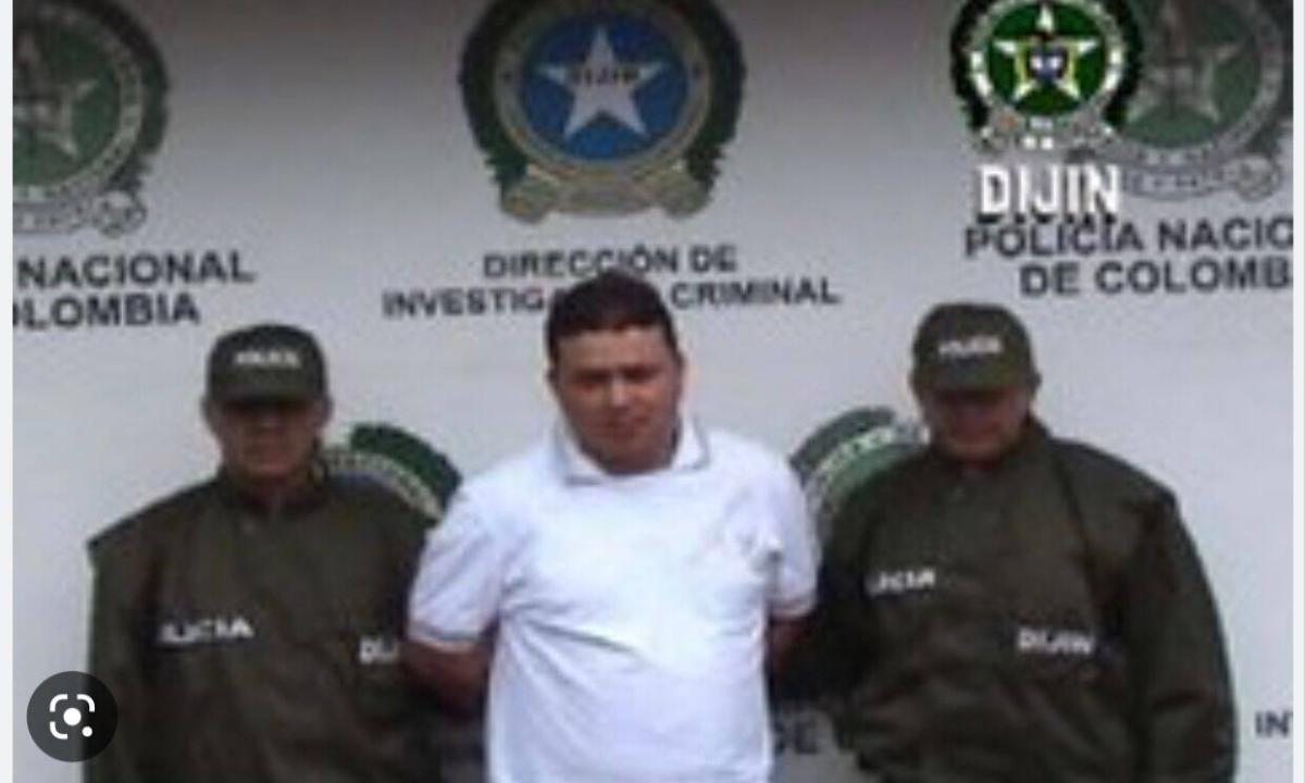 ¿Quién es alias “Medio Labio”, narco invisible que se entregó a las autoridades?