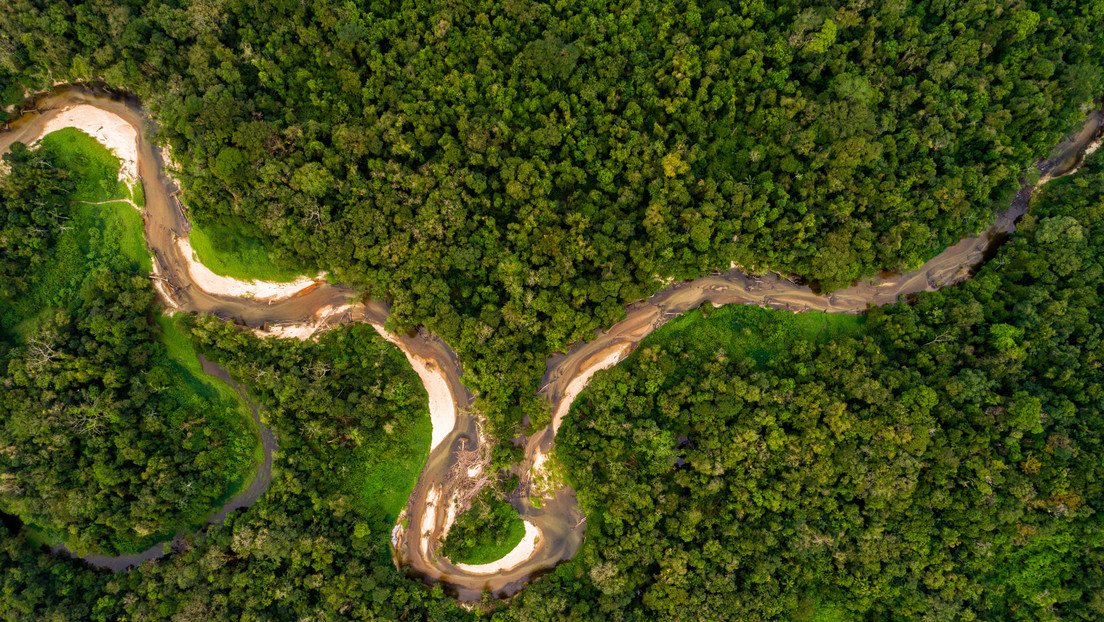 Estuvo perdido por un mes en la Amazonía boliviana y vivió para contarlo: la dura historia de Jhonattan Acosta (VIDEO)