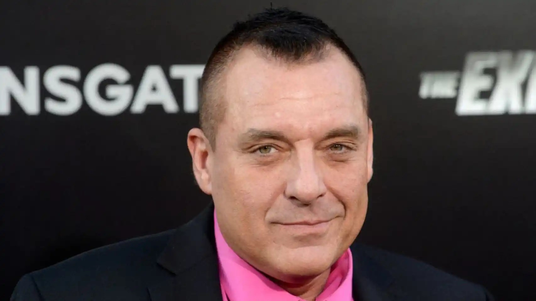 Muere a los 61 años Tom Sizemore, el actor de “Salvando al Soldado Ryan”