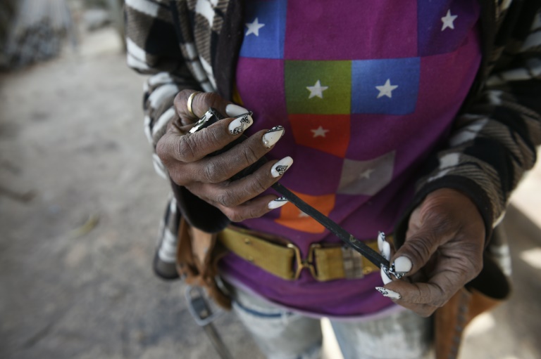 From homemakers to home builders: Venezuelan women breaking ground