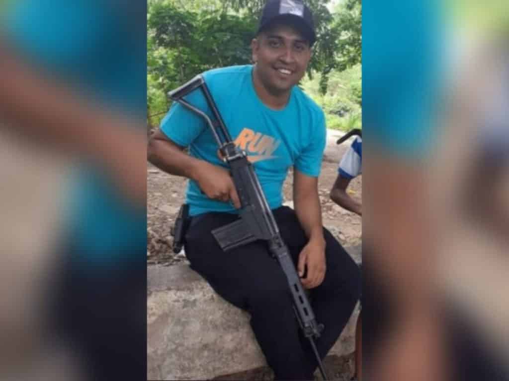 Revelan ruta que usó “El Conejo” para huir de Aragua a Irapa en Sucre