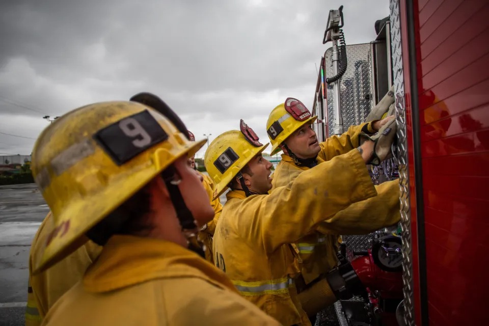 Tragedia en Maryland: Tres niños murieron tras devastador incendio