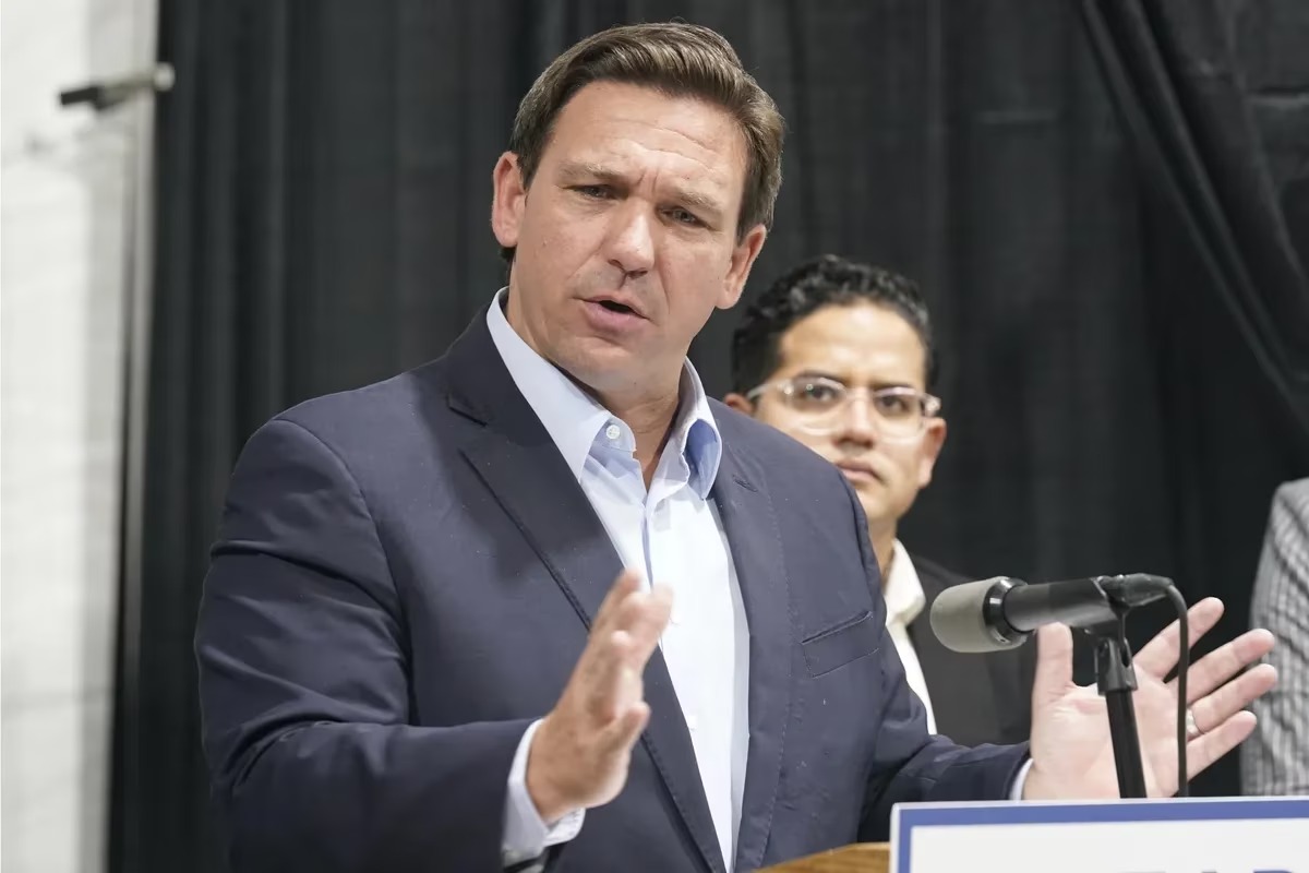 Algunos inmigrantes de Florida temen a las propuestas de Ron DeSantis y esta es la razón