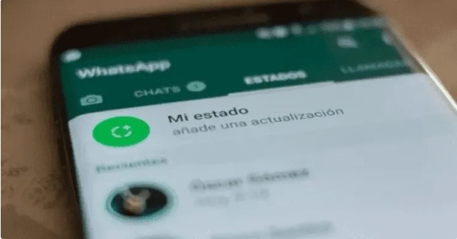 No lo sabías: así se pueden ver los estados borrados en WhatsApp