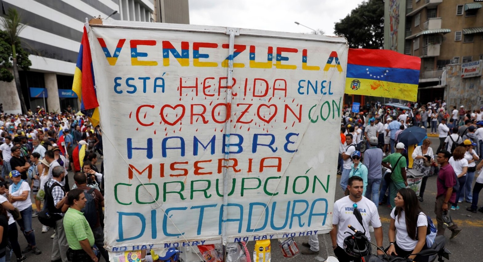 Transparencia Venezuela urge información sobre investigaciones por corrupción