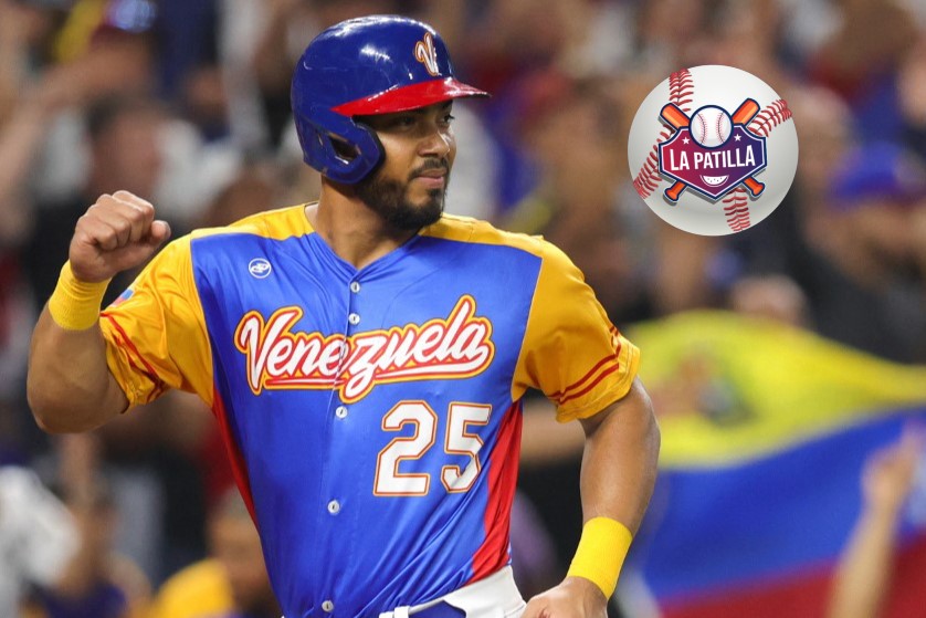 ¡Tres triunfos en fila!: Venezuela derrota a Nicaragua este #14Mar