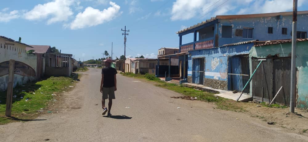 El negocio del agua en la Península de Paraguaná: una región de Falcón condenada a morir de sed