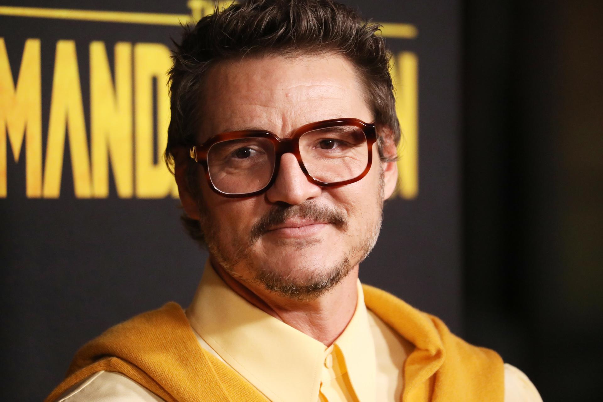 Jack Black quiere que Pedro Pascal sea el villano de la posible secuela de “Super Mario Bros”