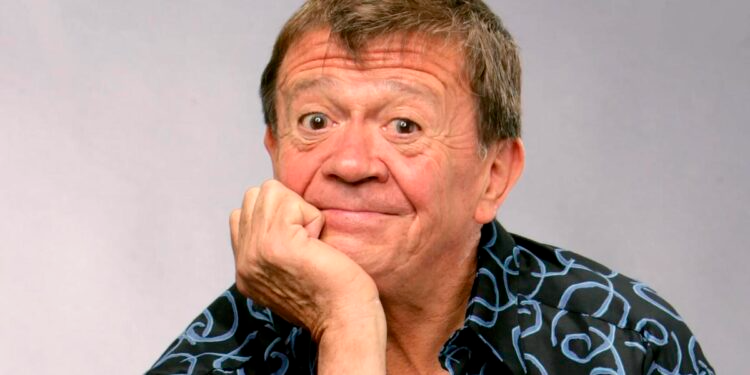 Murió a los 88 años Xavier López, el popular “Chabelo”