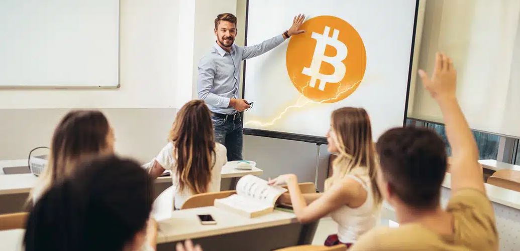 El Salvador lanzó un programa universitario para desarrolladores de Bitcoin y Lightning