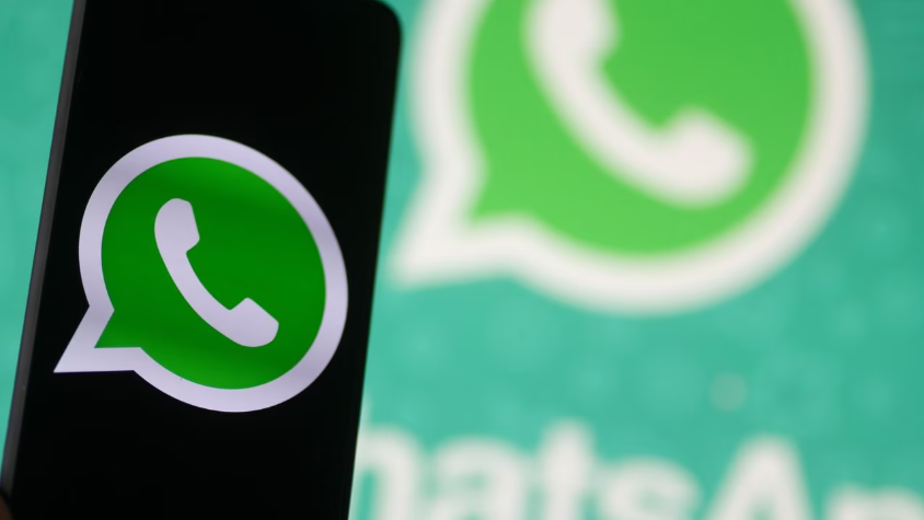 Coge dato: así puede activar la “cámara oculta” de WhatsApp