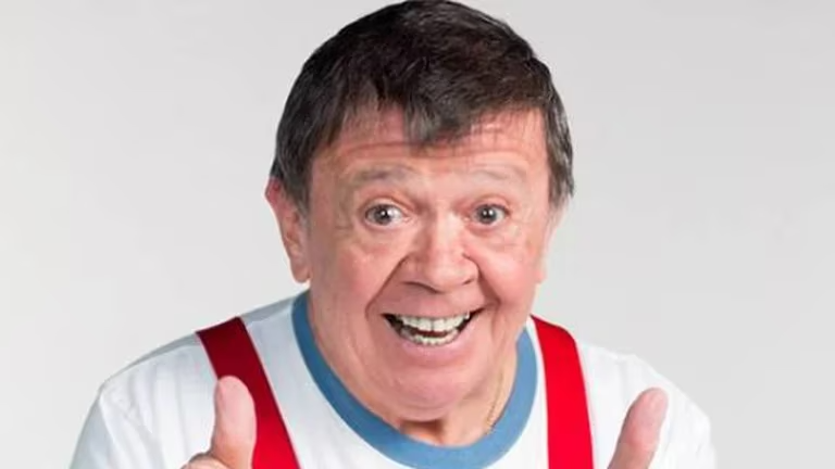 Famosos reaccionaron a la muerte del popular actor y comediante Xavier López “Chabelo”