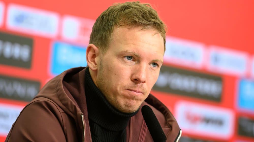 El Bayern y el adios de Nagelsmann ante la parte más dura de la temporada