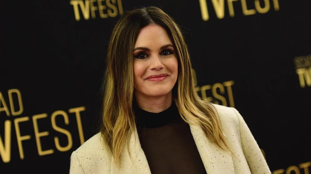 La confesión sexual de la actriz Rachel Bilson que hizo estallar las redes sociales