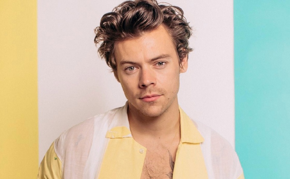 ¡Nueva conquista! Harry Styles fue capturado entre beso y beso con esta SÚPER MODELO