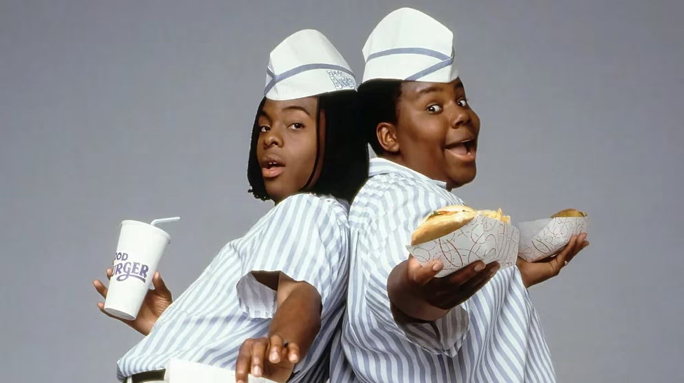 Kenan y Kel volverán al cine juntos con la secuela de una icónica comedia