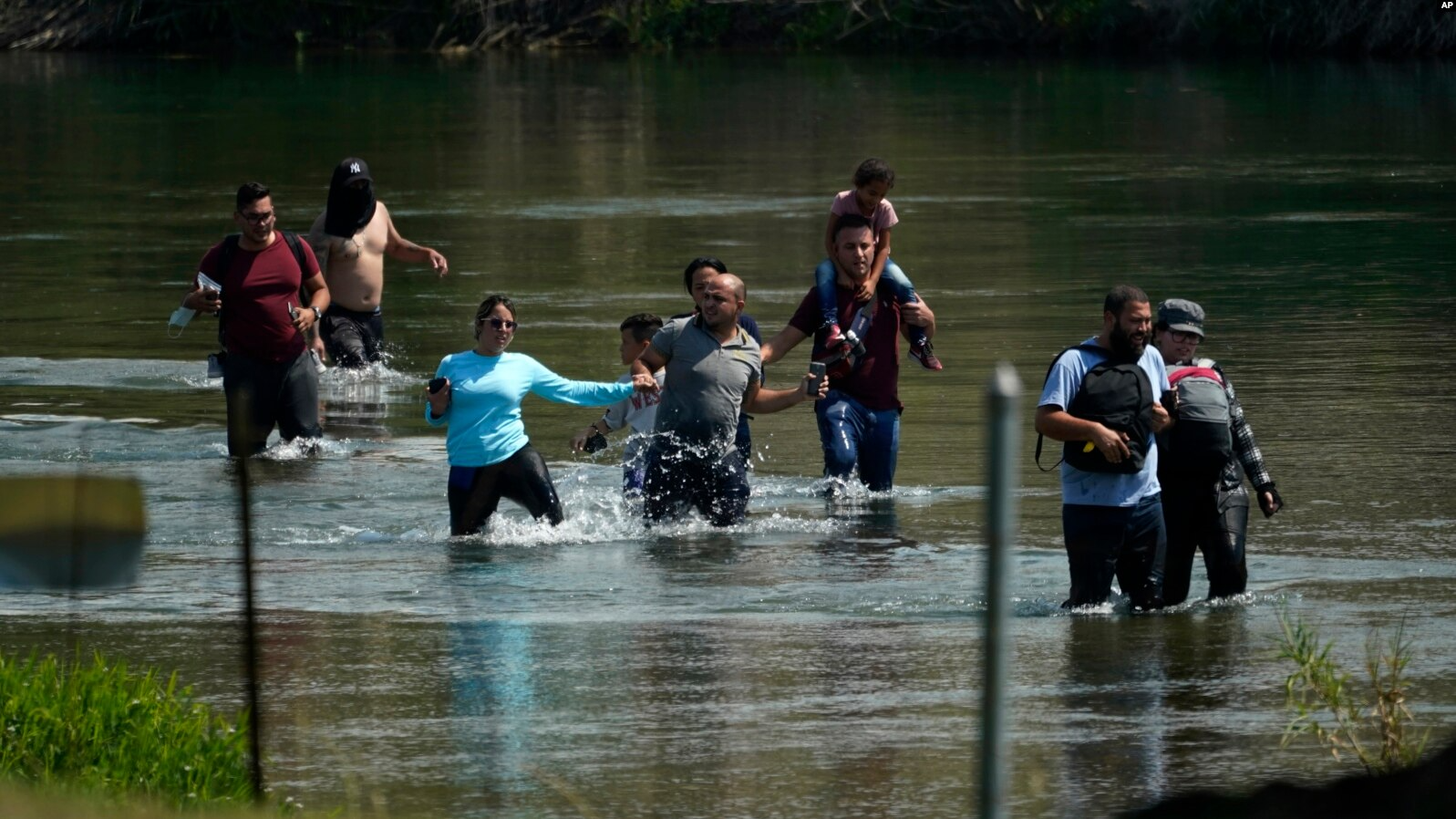 ONU lanza red para estudiar crecientes desapariciones de migrantes en América