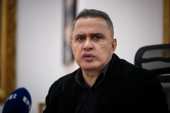 Tarek William Saab acusó a Daniel … de “falso predicador”