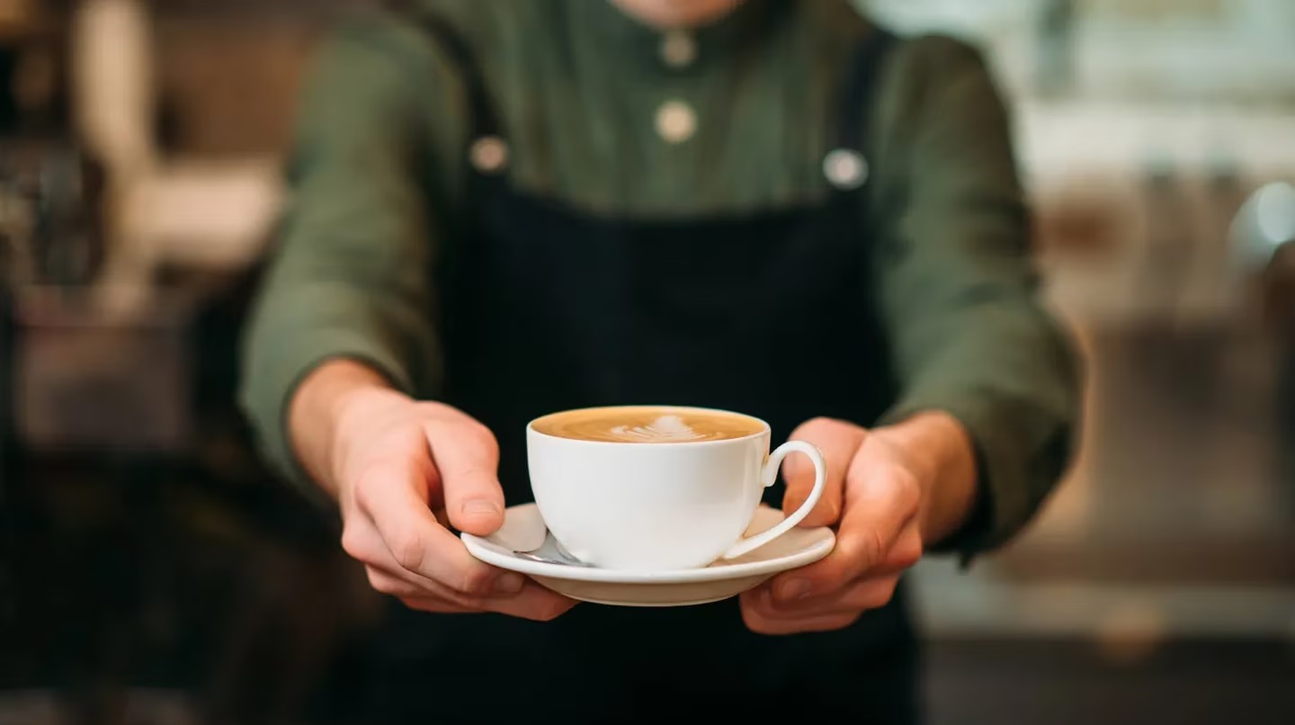 Adolescente era alérgica a la leche y murió al tomarse una taza de café