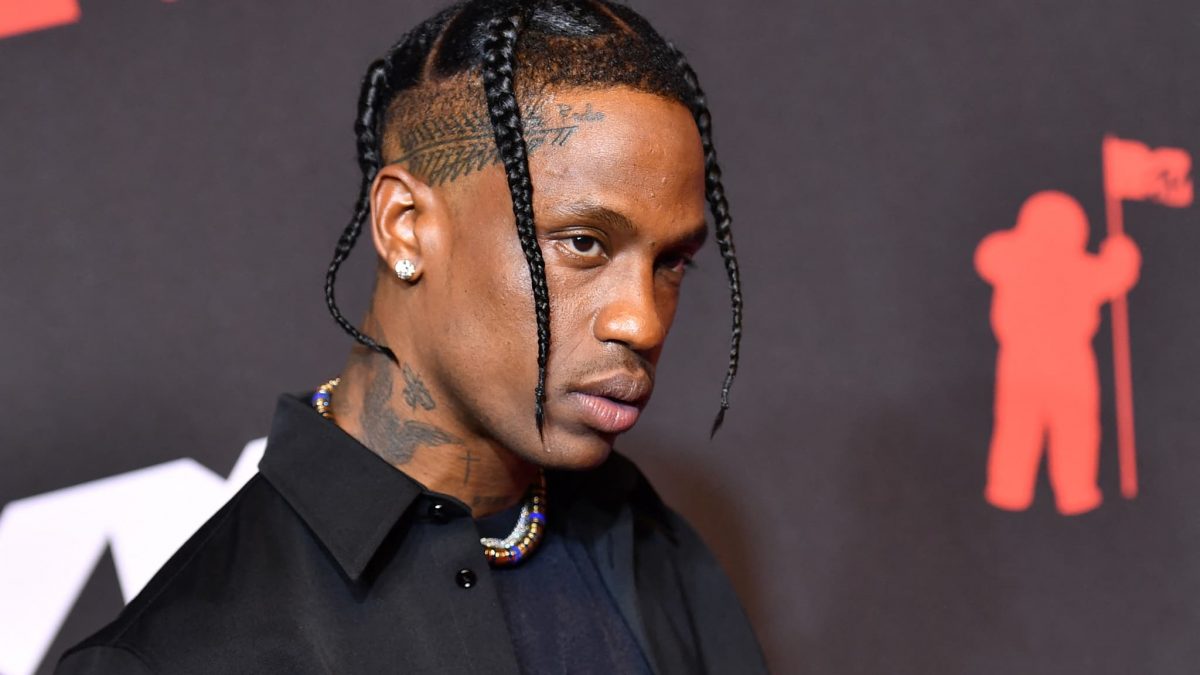 ¿Otra vez? Travis Scott estaría enfrentándose a la justicia por ser acusado de agresión