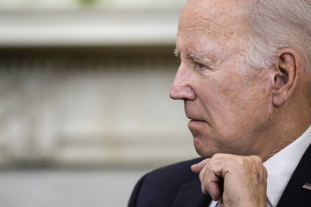 Biden defiende el envío de soldados a la frontera ante el fin del Título 42