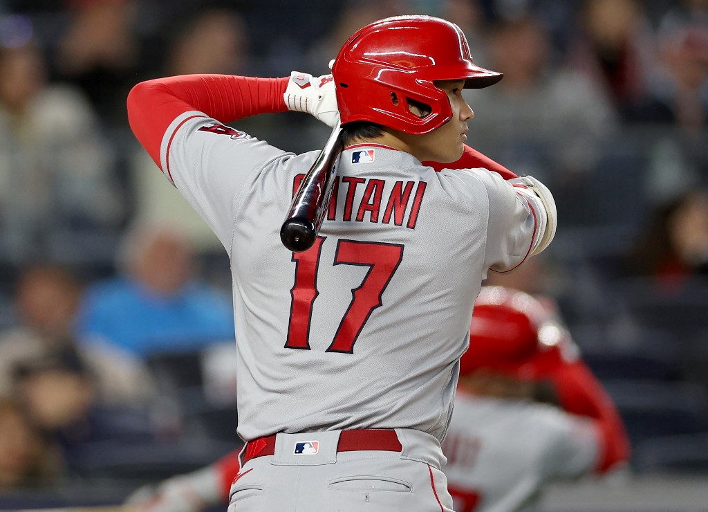 Shohei Ohtani se perderá el resto de temporada de Grandes Ligas por lesión