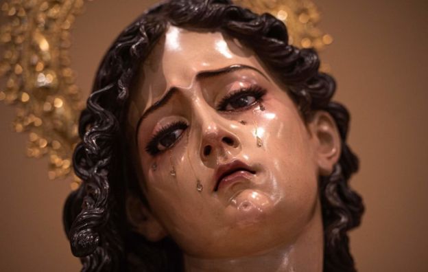 ¿De dónde vienen las teorías de que Jesús y María Magdalena tenían una relación romántica?