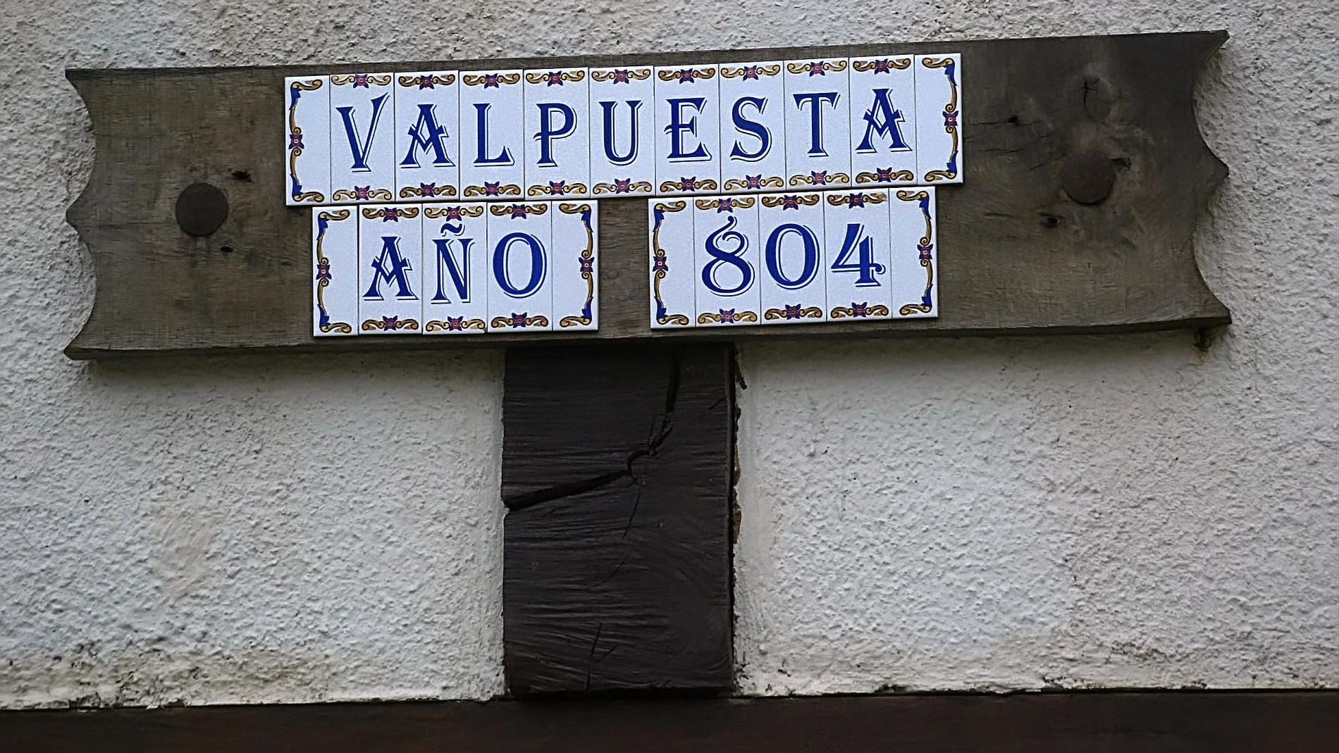 ¿Sabías que el castellano nació en un pequeño pueblo con apenas una decena de habitantes?